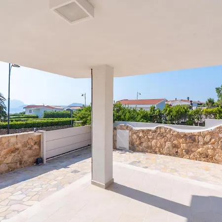 Bados Διαμέρισμα
