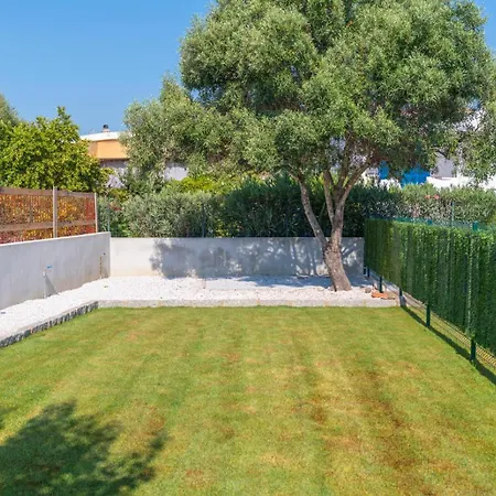 Διαμέρισμα Bados Όλμπια