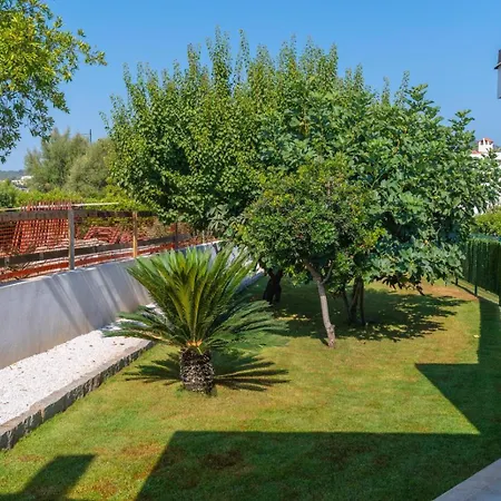 Bados Apartment Olbia