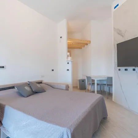 Apartment Bados *